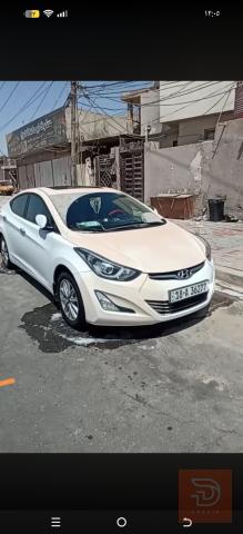 مطلوب انتره موديل 15 او 16 في الديوانية