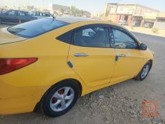 هيونداي اكسنت 2013 للبيع في بابل