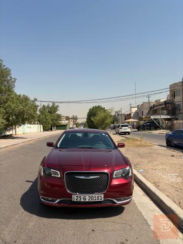 كرايسلر 200C 2018 للبيع في بغداد