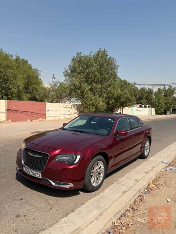 كرايسلر 200C 2018 للبيع في بغداد