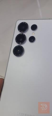 سامسونج جالاكسي S25 الترا 256 جيجا ابيض اوف وايت للبيع في بغداد