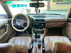 BMW 525i موديل 1991 للبيع في كركوك