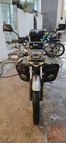 دراجة سيفان جديدة للبيع في ديالى