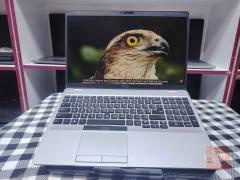 لابتوب Dell Latitude 5510 معالج i7 مستعمل للبيع في بغداد