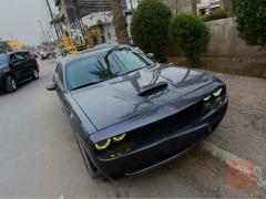 جيب جالينجر 2020 GT v6 للبيع في بغداد