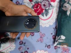 هاتف Honor X9c بذاكرة 256 جيجابايت مستعمل للبيع في نينوى