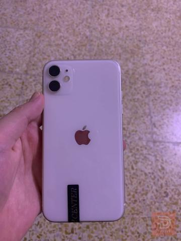آيفون 11 128GB مستعمل للبيع في نينوى