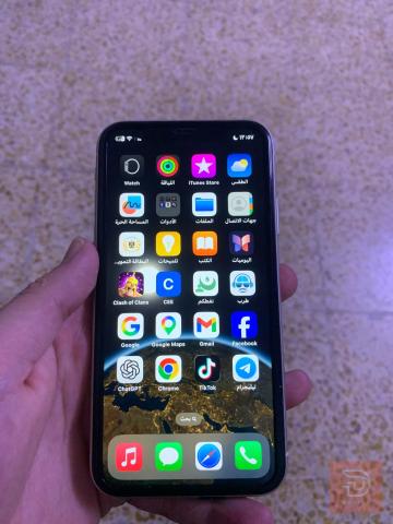 آيفون 11 128GB مستعمل للبيع في نينوى