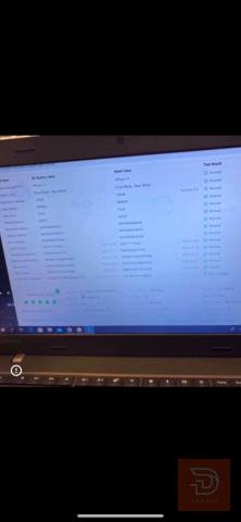 آيفون 11 128GB مستعمل للبيع في نينوى