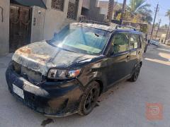 سيارة سيوان 2009 للبيع في ديالى
