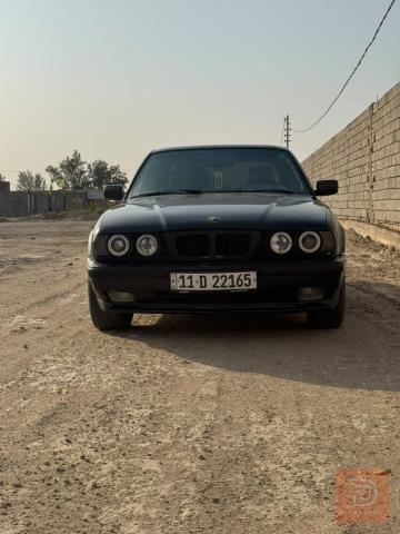 المركبات BMW كت كامل M مستعمل للبيع في ذي قار