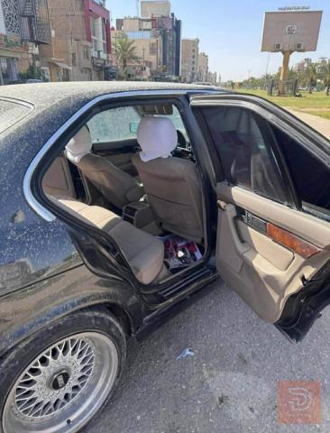 المركبات BMW كت كامل M مستعمل للبيع في ذي قار