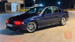 BMW 544 كاملة المواصفات 1996 للبيع في بابل