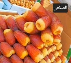 فسائل نخيل متنوعة للبيع في ميسان