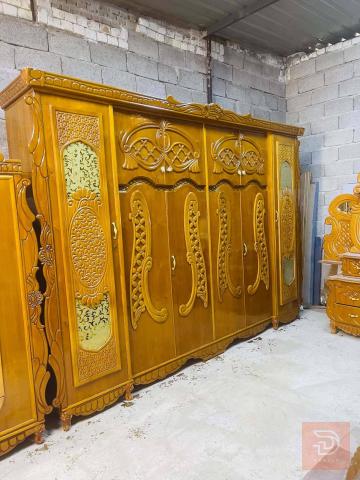 غرفة صاج عراقي مستعملة للبيع في بغداد