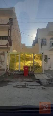 مشتمل 80 متر في حي الجهاد للبيع في بغداد