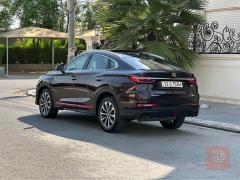 شانجاي CS85 2022 لیمیتید للبيع في كركوك