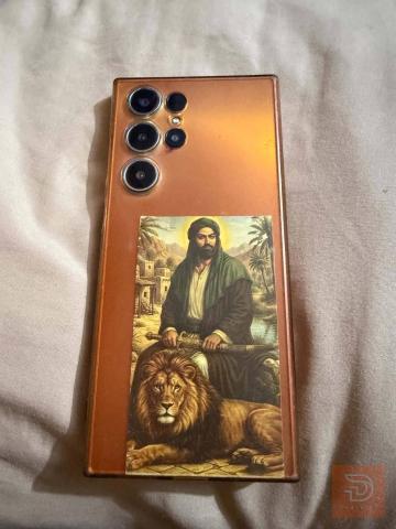 Oukitel 61 مستعمل للبيع في بغداد