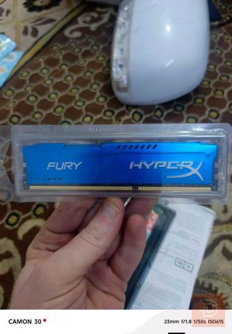 رام 8 جيجا DDR 3 للبيع في بغداد