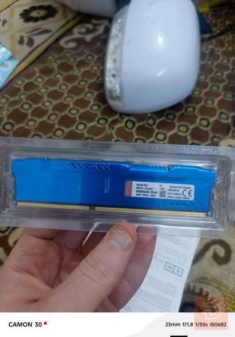 رام 8 جيجا DDR 3 للبيع في بغداد