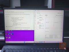 لابتوب Dell Vostro 7500 كور i7 جيل عاشر للبيع في بغداد