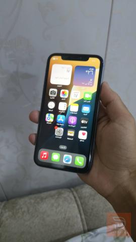 ايفون XR ذاكرة 64 مستعمل للبيع في بغداد