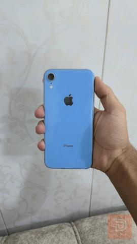ايفون XR ذاكرة 64 مستعمل للبيع في بغداد