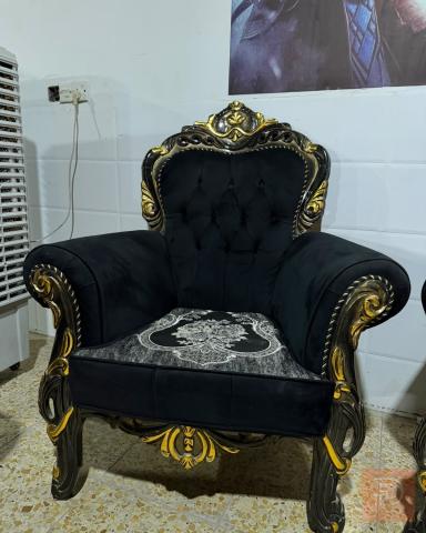 أثاث ومفروشات
