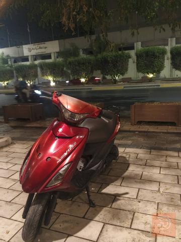 ادرس ياباني نوزل مستعمل للبيع في بغداد