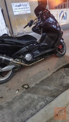 T max 2008 للبيع في بغداد