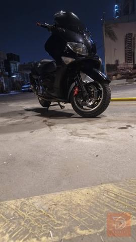 T max 2008 للبيع في بغداد