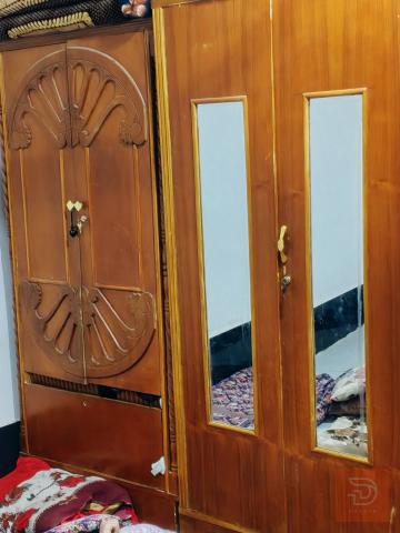 غرفة نوم انجار تسكام باب سلايت وكنتور بابين جديد للبيع في كربلاء المقد