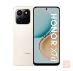 هاتف HONOR X7d بذاكرة 256GB جديد للبيع في بغداد