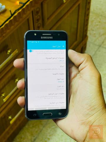 سامسونج G5 نظيف جداً مستعمل للبيع في نينوى