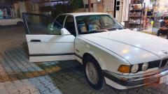 بي ام دبليو بي ام 735i 1988 للبيع في كربلاء المقدسة