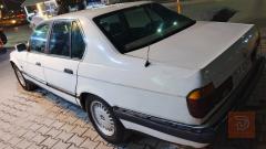 بي ام دبليو بي ام 735i 1988 للبيع في كربلاء المقدسة