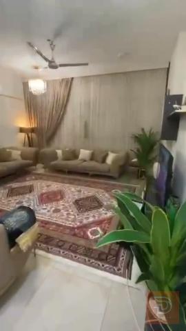 شقة ركنية في مجمع السلام 132 متر مربع للبيع في بغداد