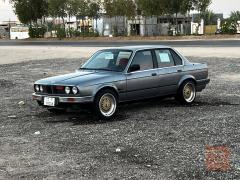 بي ام دبليو 325i محرك 6 سلندر 1991 للبيع في البصرة