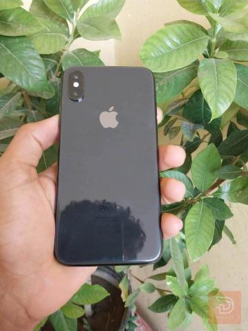 ايفون xs ذاكرة 256