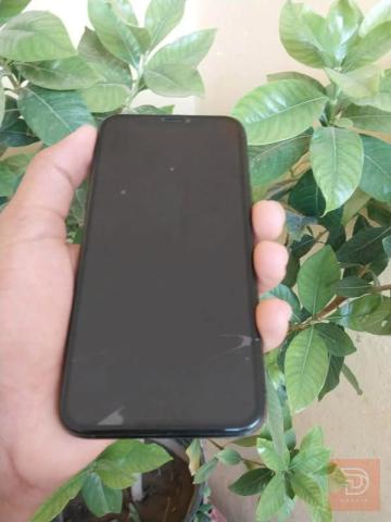 ايفون xs ذاكرة 256