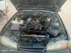 برنس فراشه موديل 96 للبيع في ديالى