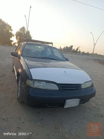 برنس فراشه موديل 96 للبيع في ديالى