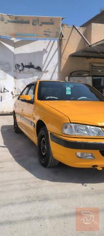 بيجو بارس 2018 للبيع في بابل