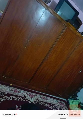كنتور حطاطه 5 ابواب للبيع في بغداد