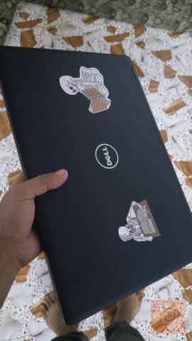 لابتوب Dell 3520 بمواصفات عالية مستعمل للبيع في نينوى