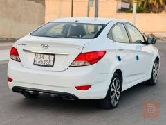 هونداي اكسنت 2015 للبيع في ذي قار