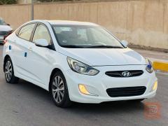 هونداي اكسنت 2015 للبيع في ذي قار