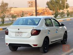 رينو سنبل 2020 مكفولة للبيع في بغداد