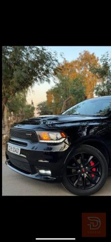 دودج دورنكو GT 2018 للبيع في بغداد