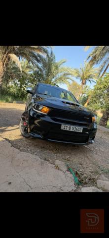 دودج دورنكو GT 2018 للبيع في بغداد